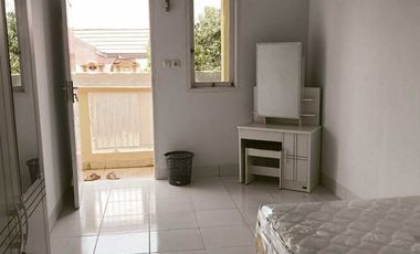 Jual Rumah Kosan Aktif Di Toddopuli Makassar