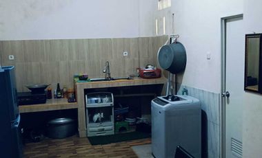 Jual Rumah Kosan Aktif Di Toddopuli Makassar