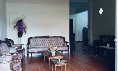 Jual Rumah Kosan Aktif Di Toddopuli Makassar