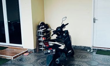 Jual Rumah Kosan Aktif Di Toddopuli Makassar