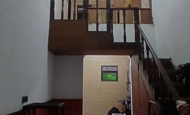 Rumah Perum Cijerah 2 blok 9