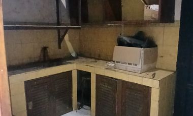 Rumah Perum Cijerah 2 blok 9