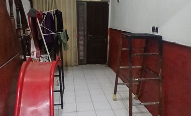 Rumah Perum Cijerah 2 blok 9