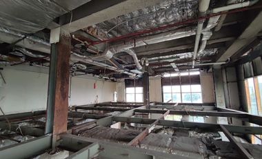 GEDUNG LOKASI PREMIUM KUNINGAN CBD MENARA IMPERIUM JAKARTA SELATAN