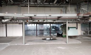 GEDUNG LOKASI PREMIUM KUNINGAN CBD MENARA IMPERIUM JAKARTA SELATAN