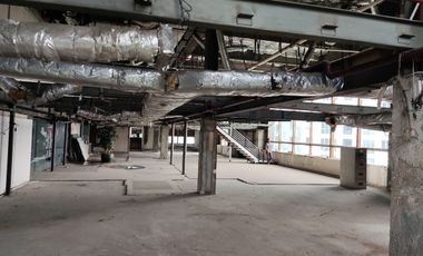 GEDUNG LOKASI PREMIUM KUNINGAN CBD MENARA IMPERIUM JAKARTA SELATAN