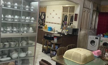 Jual Rumah Dan Kosan Dekat Kampus UNM Pettarani