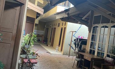 Jual Rumah Dan Kosan Dekat Kampus UNM Pettarani