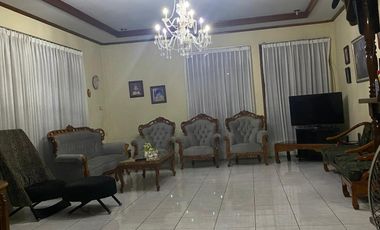 Jual Rumah Dan Kosan Dekat Kampus UNM Pettarani