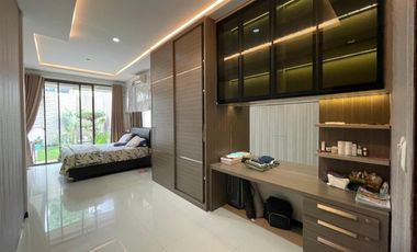 Rumah Bagus Nyaman Asri Furnish