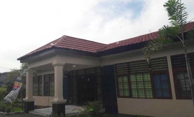 Dijual bekas kantor