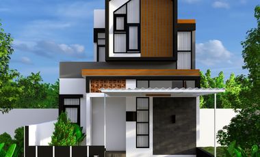 CLUSTER PERUMAHAN EXCLUSIVE DI NGANJUK