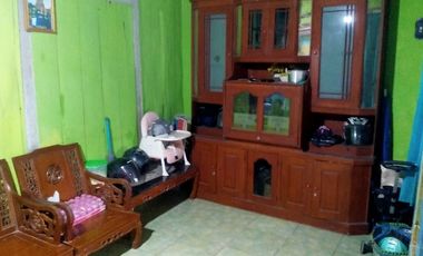 Tanah plus Rumah Cepiring Kendal