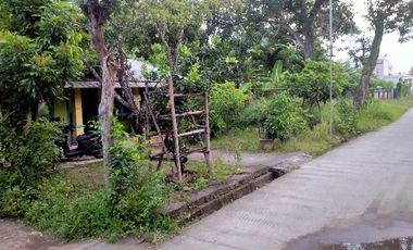 Tanah plus Rumah Cepiring Kendal