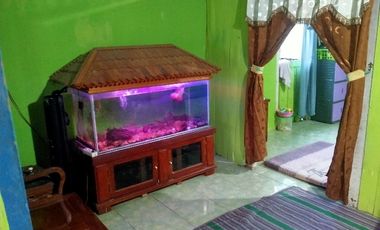 Tanah plus Rumah Cepiring Kendal