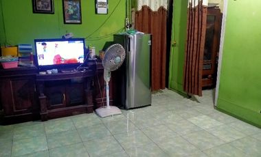 Tanah plus Rumah Cepiring Kendal