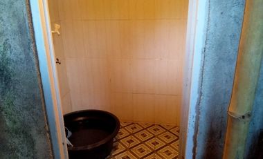 Tanah plus Rumah Cepiring Kendal