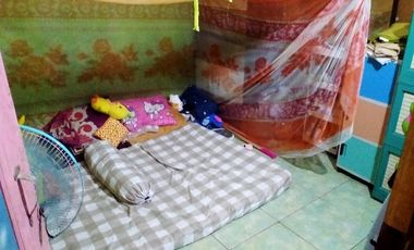 Tanah plus Rumah Cepiring Kendal