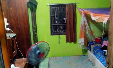 Tanah plus Rumah Cepiring Kendal