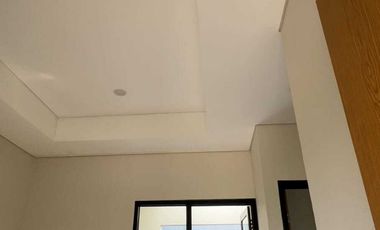 Rumah Selangkah ke Stasiun Cicilan 2 Jutaan, 1 Juta Bebas Bemua Biaya!