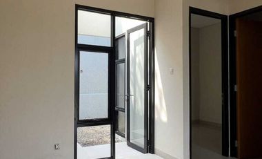 Rumah Selangkah ke Stasiun Cicilan 2 Jutaan, 1 Juta Bebas Bemua Biaya!