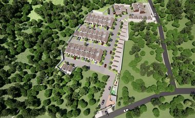 Rumah Selangkah ke Stasiun Cicilan 2 Jutaan, 1 Juta Bebas Bemua Biaya!