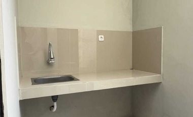 Rumah Selangkah ke Stasiun Cicilan 2 Jutaan, 1 Juta Bebas Bemua Biaya!