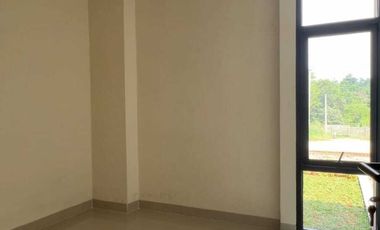 Rumah Selangkah ke Stasiun Cicilan 2 Jutaan, 1 Juta Bebas Bemua Biaya!