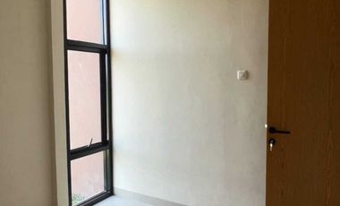 Rumah Selangkah ke Stasiun Cicilan 2 Jutaan, 1 Juta Bebas Bemua Biaya!