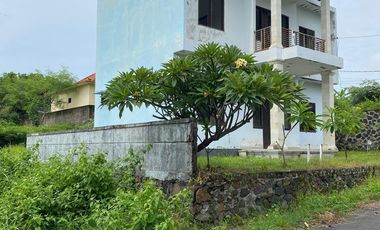 Rumah Murah 2 Lantai Dekat Lovina Singaraja