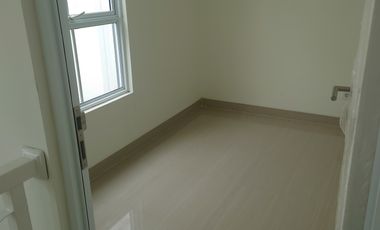 Disewakan Rumah monaco 2 kamar tidur plus sudah ada canopy