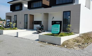 Rumah Cluster Di Cirebon