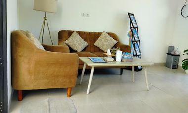 Rumah Cluster Di Cirebon