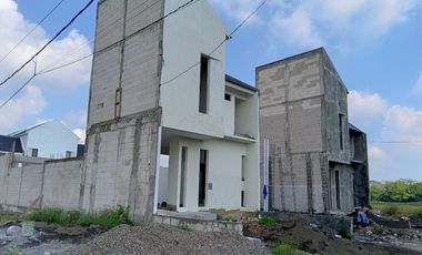 Terrania Living Klopo Sepuluh