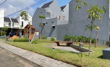 Terrania Living Klopo Sepuluh