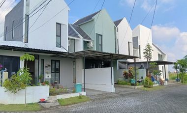 Terrania Living Klopo Sepuluh
