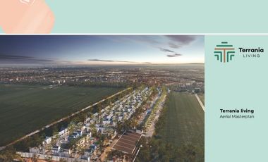 Terrania Living Klopo Sepuluh