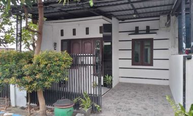 JUAL CEPAT PERUM GRIY Hasanah Pabean, Sedati sda