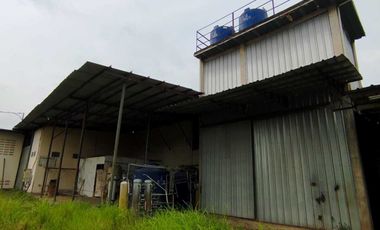 Dijual Murah Gudang Lt 2331 Strtegis Cimuning Beaksi Timur