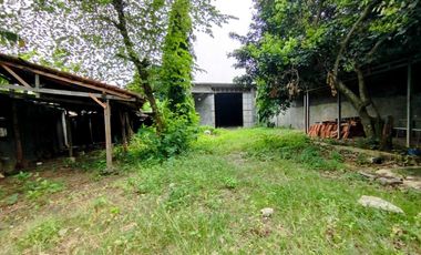 Dijual Murah Gudang Lt 2331 Strtegis Cimuning Beaksi Timur