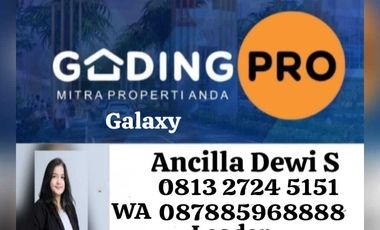 Dijual Murah Gudang Lt 2331 Strtegis Cimuning Beaksi Timur