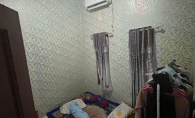 Jual Rumah Siap Huni Dekat Jalan Kumala Makassar