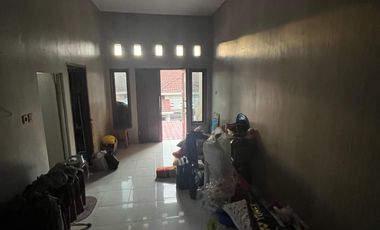 Jual Rumah Siap Huni Dekat Jalan Kumala Makassar