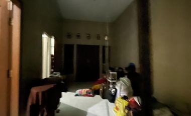 Jual Rumah Siap Huni Dekat Jalan Kumala Makassar