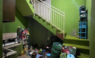 Jual Rumah Siap Huni Dekat Jalan Kumala Makassar