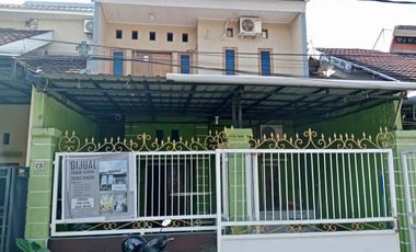 Jual Rumah Siap Huni Dekat Jalan Kumala Makassar