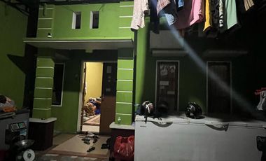 Jual Rumah Siap Huni Dekat Jalan Kumala Makassar