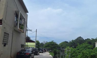 DIJUAL MURAH TANAH DIPERUMAHAN