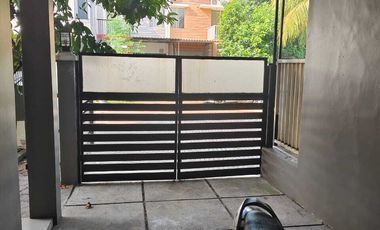 Rumah 2Lantai PIK Layar Permai