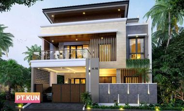 Tanah Strategis SHM siap bangun 2 jutaan